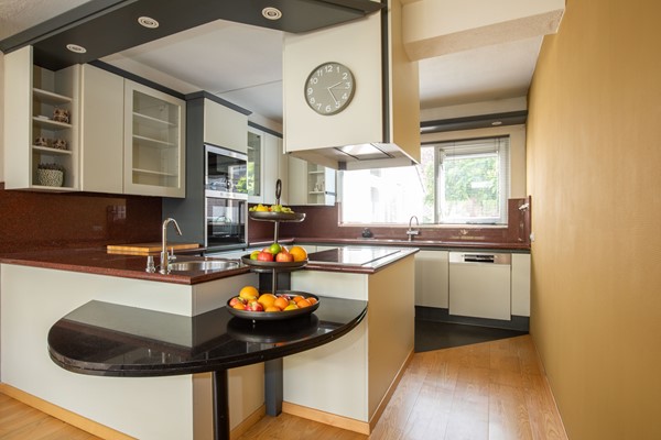 Medium property photo - Anna van Hensbeeksingel 377, 2803 LW Gouda